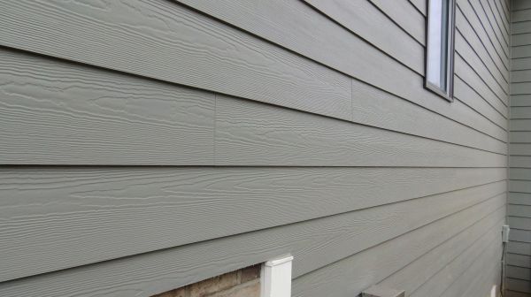 Cost of Cement Board Siding Repair in Upper Marlboro