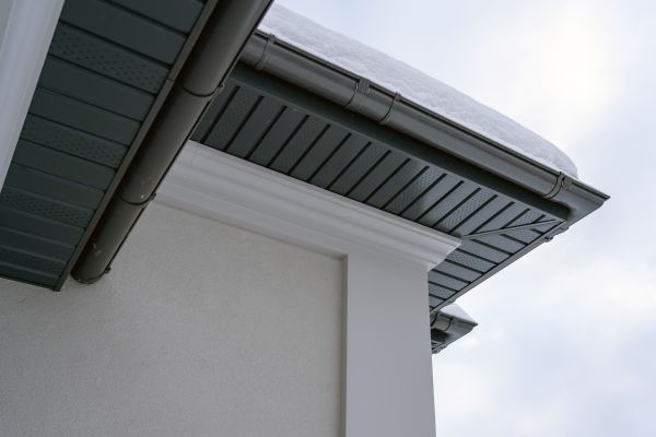 Cost of Siding Trim Repair in Upper Marlboro