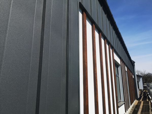 Cost of Metal Cladding Repair in Upper Marlboro