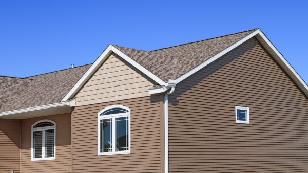 Cost of Residential Siding Service in Upper Marlboro