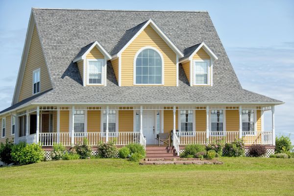 Cost of Siding Repair in Upper Marlboro