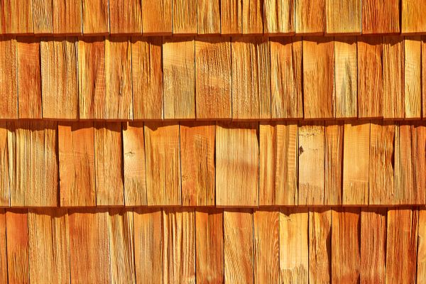 Cost of Cedar Shakes Replacement in Upper Marlboro
