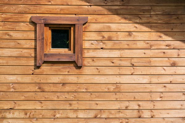Cost of Exterior Wood Siding Repair in Upper Marlboro