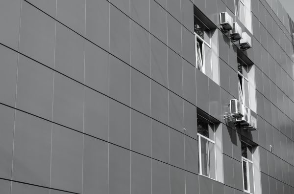 Cost of Commercial Siding Installation in Upper Marlboro