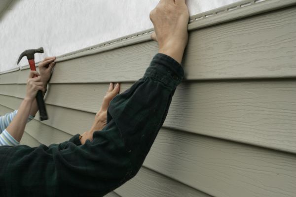 Cost of Insulated Siding Installation in Upper Marlboro