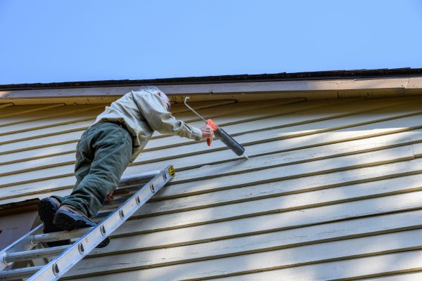 Cost of Vinyl Siding Caulk Repair in Upper Marlboro