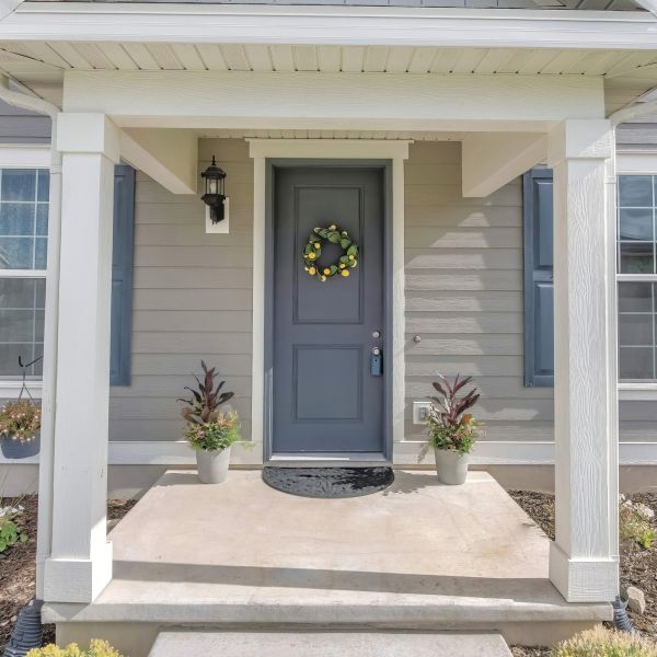 Cost of Faux Wood Siding Installation in Upper Marlboro
