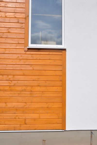 Cost of Wood Siding Installation in Upper Marlboro