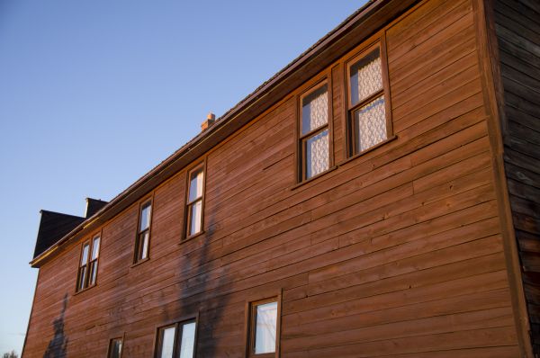 Cost of Wood Plank Siding Installation in Upper Marlboro