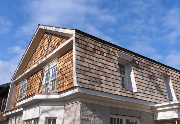 Cost of Shingle Siding Installation in Upper Marlboro