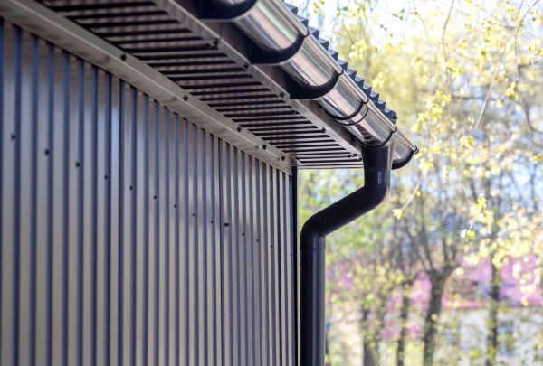 Cost of Sheet Metal Siding Repair in Upper Marlboro