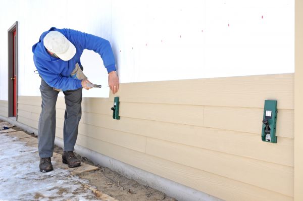 Cost of Fiber Cement Installation in Upper Marlboro