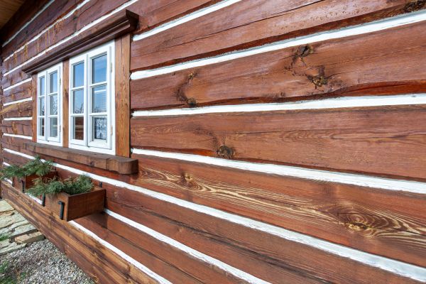 Cost of Wooden Siding Installation in Upper Marlboro