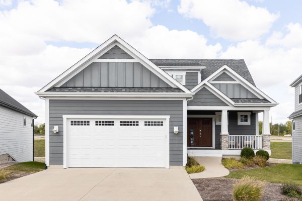 Cost of Fiber Siding Installation in Upper Marlboro