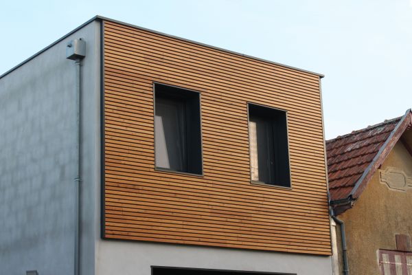 Cost of Treated Wood Siding Repair in Upper Marlboro