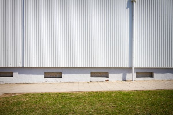 Cost of Metal Paneling Installation in Upper Marlboro