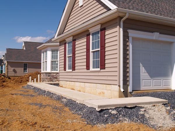 Cost of Cement Siding Repair in Upper Marlboro
