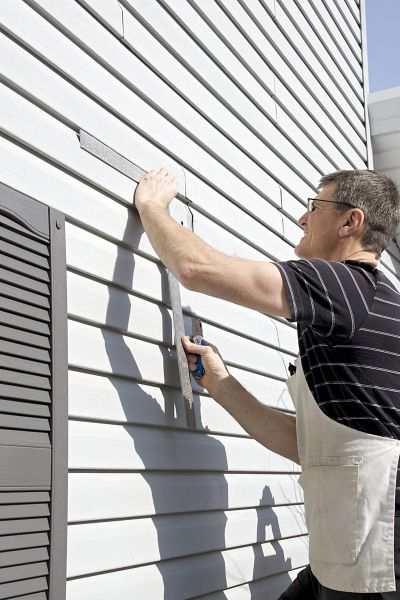 Cost of Vinyl Siding Service in Upper Marlboro