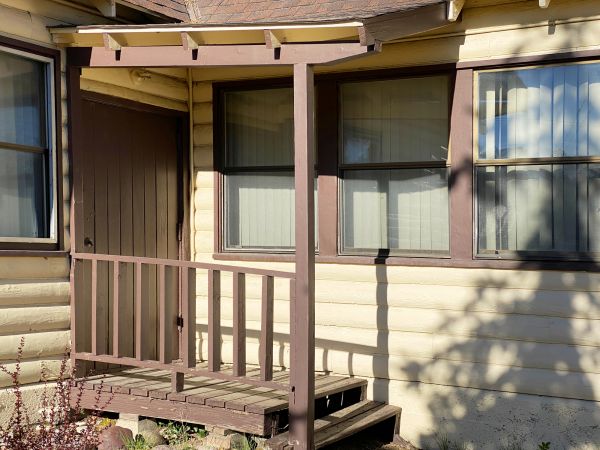 Cost of Cabin Siding Installation in Upper Marlboro
