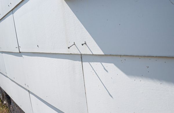 Cost of Cement Board Repair in Upper Marlboro