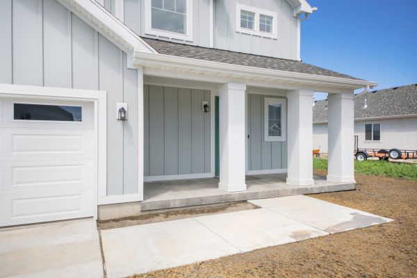 Cost of Batten Siding Installation in Upper Marlboro