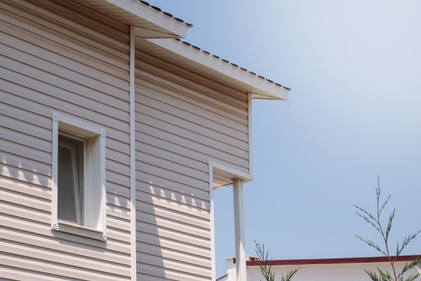 Cost of Vinyl Siding Repair in Upper Marlboro