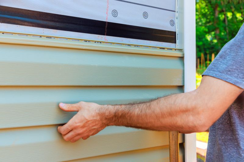 Experienced Siding Contractors